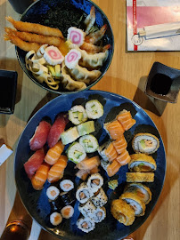 Sushi du Restaurant japonais Modern Sushi à Vitrolles - n°16