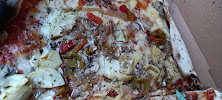 Plats et boissons du Pizzeria Steeve´s Pizza à Quimper - n°3