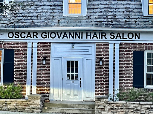 Beauty Salon «Oscar Giovanni Salon and Spa», reviews and photos, 29 S Main St, Chagrin Falls, OH 44022, USA