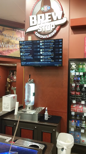 Liquor Store «ABC Fine Wine & Spirits», reviews and photos, 5810 Manatee Ave W, Bradenton, FL 34209, USA