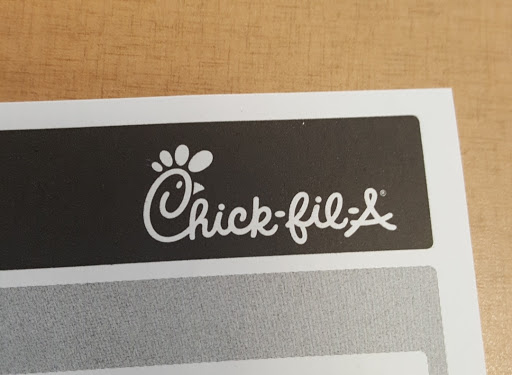 Fast Food Restaurant «Chick-fil-A», reviews and photos, 10790 Park Blvd N, Seminole, FL 33772, USA