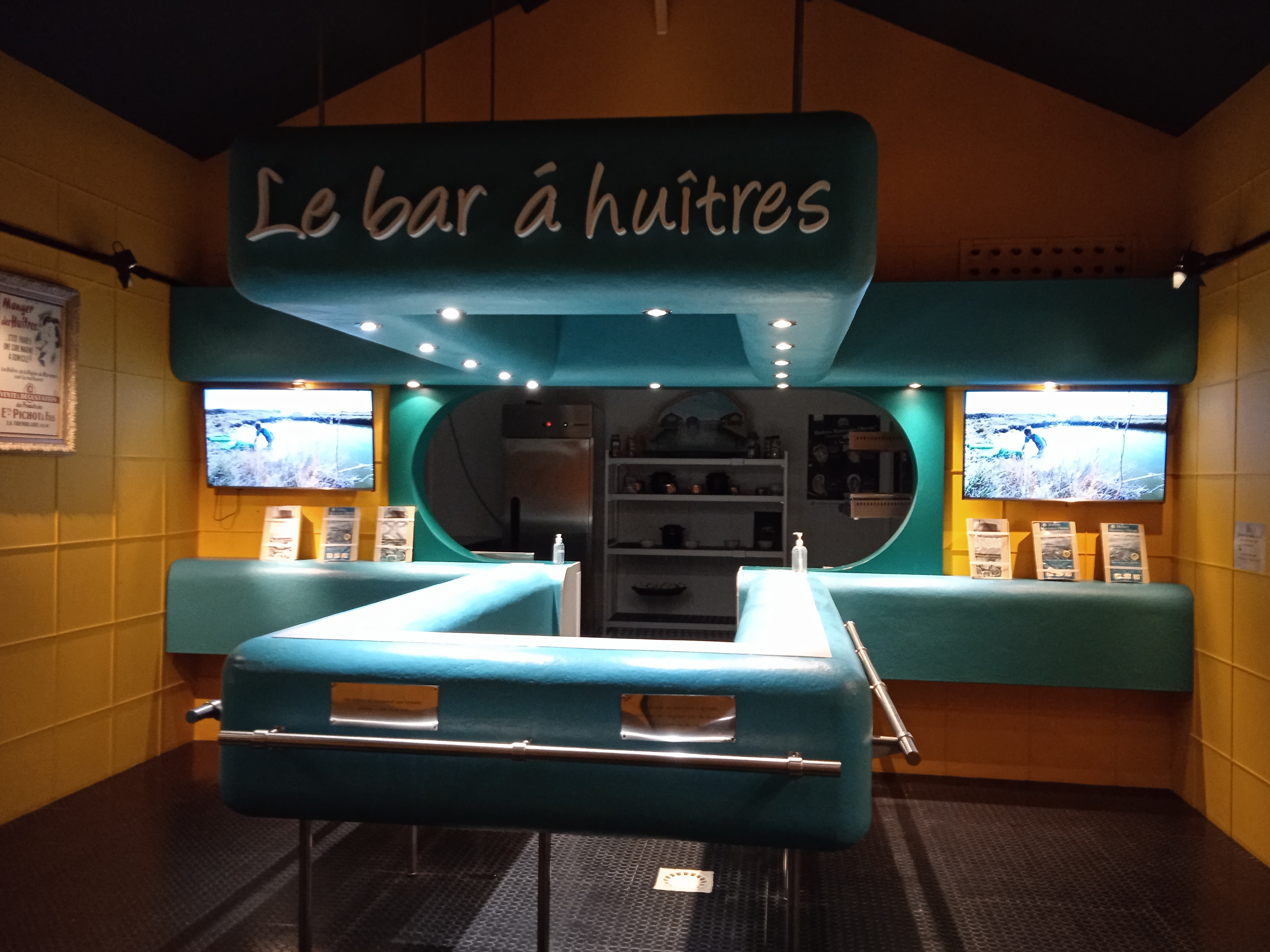 Photo n° 1 de l'avis de Julien.t fait le 18/10/2020 à 18:36