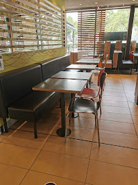 Atmosphère du Restauration rapide McDonald's à Orly - n°8