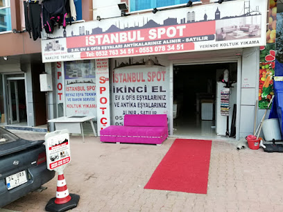 İstanbul Spot