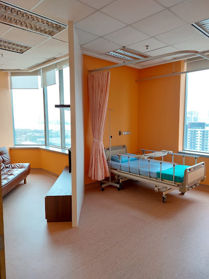 Landmark Medical Centre Sdn Bhd