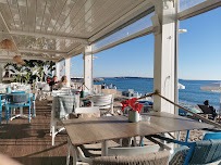 Atmosphère du Riviera Beach - Restaurant - Plage - Cannes - n°19