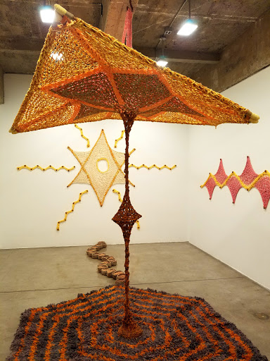 Art Gallery «Tanya Bonakdar Gallery», reviews and photos, 521 W 21st St #1, New York, NY 10011, USA