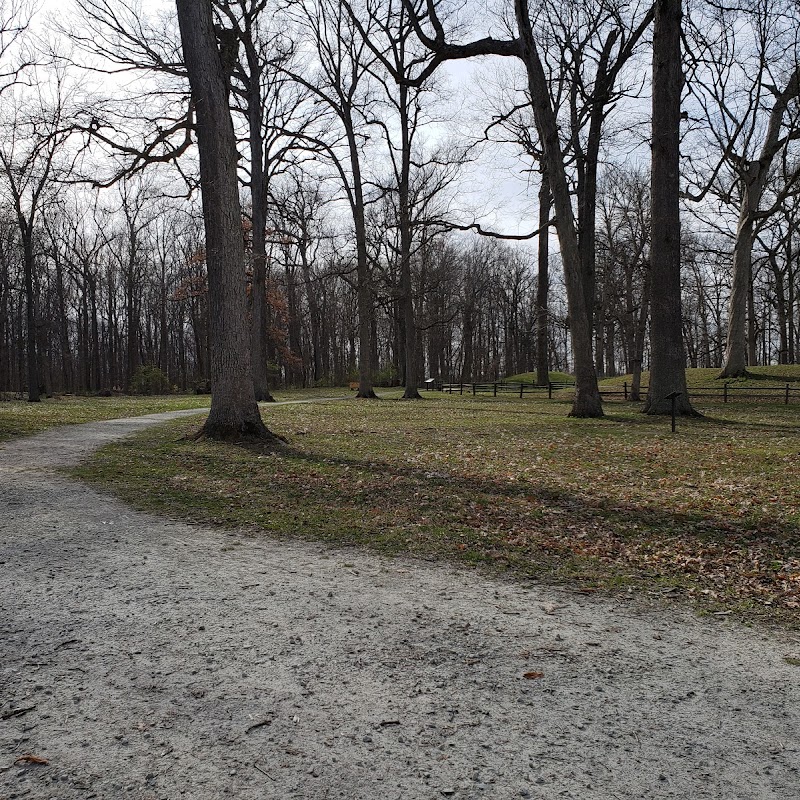 Mounds State Park