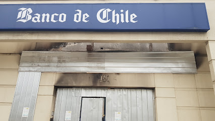 Banco de Chile - Llolleo