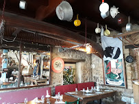 Atmosphère du Restaurant français DIGOR KALON à Perros-Guirec - n°19