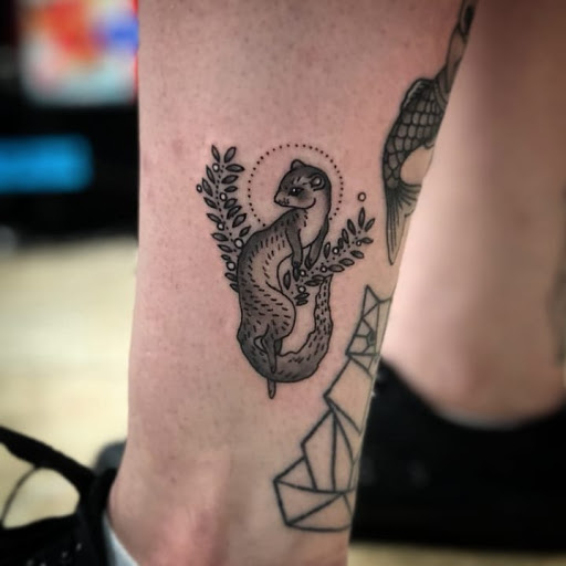 Explore florida gators tattoo ideas, creative tattoo ideas in Orange Park, available at Diamond Tip Tattoo