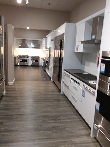 Appliance Store «Pacific Sales Kitchen & Home», reviews and photos, 2592 White Rd, Irvine, CA 92614, USA