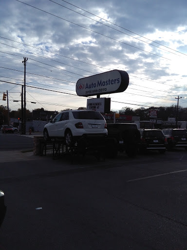 Used Car Dealer «Auto Masters of Hermitage», reviews and photos, 2610 Lebanon Pike, Nashville, TN 37214, USA