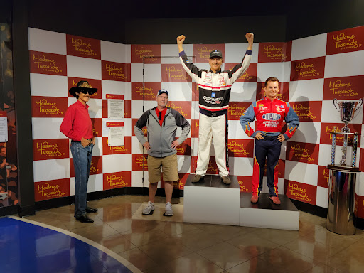 Tourist Attraction «Madame Tussauds Las Vegas», reviews and photos, 3377 S Las Vegas Blvd #2001, Las Vegas, NV 89109, USA