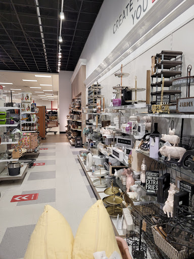 Department Store «T.J. Maxx and HomeGoods», reviews and photos, 3201 Mission College Blvd, Santa Clara, CA 95054, USA