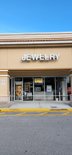Jeweler «JMR Jewelers», reviews and photos, 9299 Sheridan St, Hollywood, FL 33024, USA