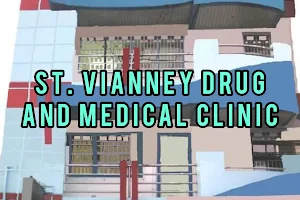 St. Vianney Drug and Medical Clinic image