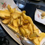 Photo n°4 de l'avis de Carlo.i fait le 05/11/2022 à 10:18 sur le  Fresco Caracciolo à Naples