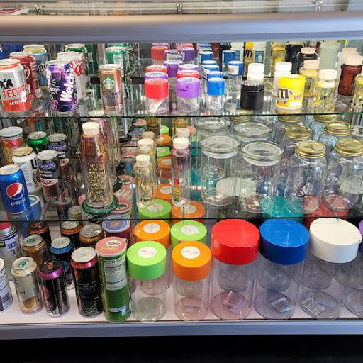 Tobacco Shop «House of Vapes Smoke Shop», reviews and photos, 1605 12600 S, Riverton, UT 84065, USA
