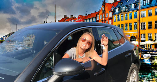Copenhagen Car Rental