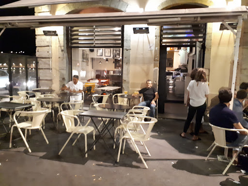 Discothèques avec terrasse dans Lyon
