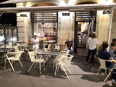 Le Voxx à Lyon
