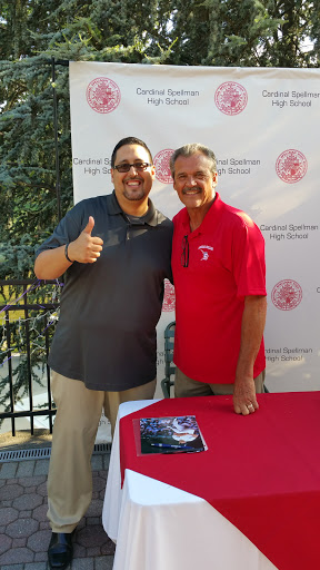 Golf Club «Leewood Golf Club», reviews and photos, 1 Leewood Dr, Eastchester, NY 10709, USA