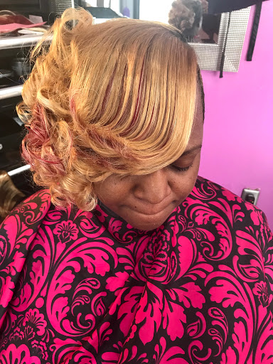 Hair Salon «The Style Spot Salon», reviews and photos, 6457 Church St, Douglasville, GA 30134, USA