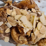 Photo n°1 de l'avis de Das.o fait le 24/07/2020 à 19:33 sur le  Frascje Agriturismo à Rivarotta