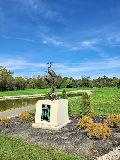 Golf Club «Heatherwoode Golf Club», reviews and photos, 88 Heatherwoode Blvd, Springboro, OH 45066, USA