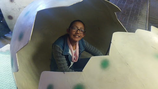 Amusement Center «Modesto Centre Plaza», reviews and photos, 1000 L St, Modesto, CA 95354, USA