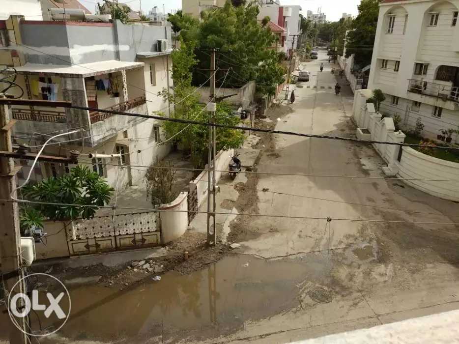 RAM- PG ACCOMODATION-JAMNAGAR