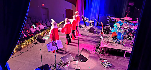 Live Music Venue «Arlington Music Hall», reviews and photos, 224 N Center St, Arlington, TX 76011, USA