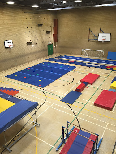 Watford Gymnastics Club - Watford