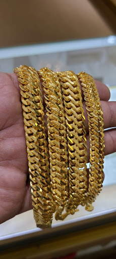 Jeweler «Aarti Jewelers», reviews and photos, 109 S Central Expy, Richardson, TX 75080, USA