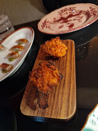 Photo n°46 de Il Ristorante - Niko Romito à Paris ()