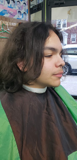 Barber Shop «Luis Barber Shop», reviews and photos, 266 Jamaica Ave, Brooklyn, NY 11207, USA