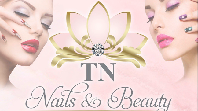 TN Nails and beauty - Beauty salon
