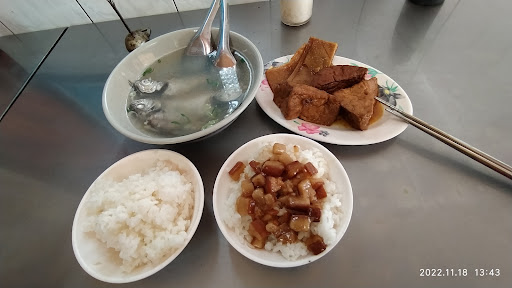 仁和鮮魚湯 的照片