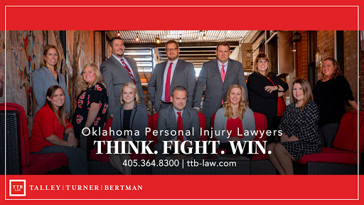 Law Firm «Talley, Turner & Bertman, P.C.», reviews and photos