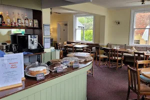 The Izaak Walton - Pub, Cafe, Garden image