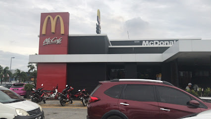 McDonald's Klang Sentral
