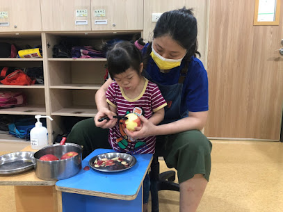 凤山区儿童早期疗育发展中心