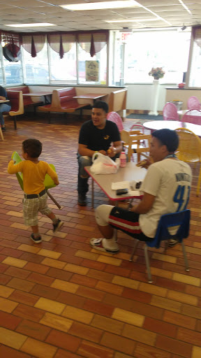 Donut Shop «Rainbow Donuts», reviews and photos, 8302 Lake June Rd, Dallas, TX 75217, USA