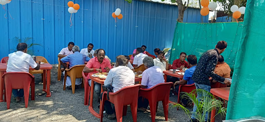 Royal Hyderabadi Dum Biryani