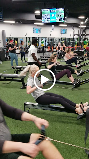 Gym «Krave Gym West Des Moines», reviews and photos, 5010 Ep True Pkwy, West Des Moines, IA 50265, USA