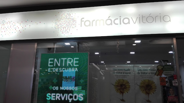 Farmacia Vitoria - Guimarães