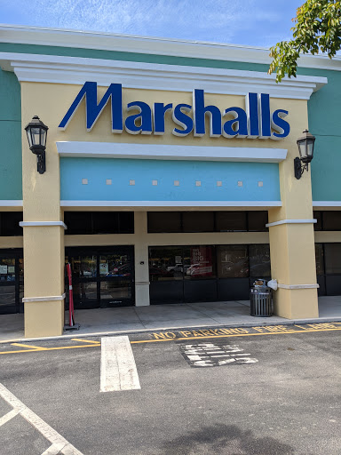 Department Store «Marshalls», reviews and photos, 1401 S Federal Hwy, Pompano Beach, FL 33060, USA