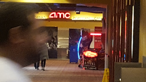 Movie Theater «AMC Studio 30», reviews and photos, 2949 Dunvale Rd, Houston, TX 77063, USA