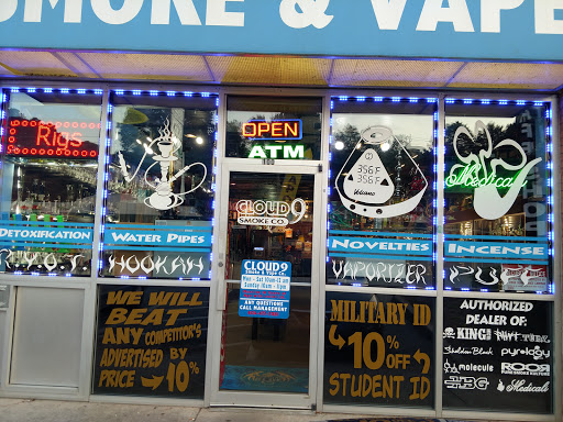 Vaporizer Store «Cloud 9 Smoke Co», reviews and photos, 180 Riverstone Pkwy #100, Canton, GA 30114, USA